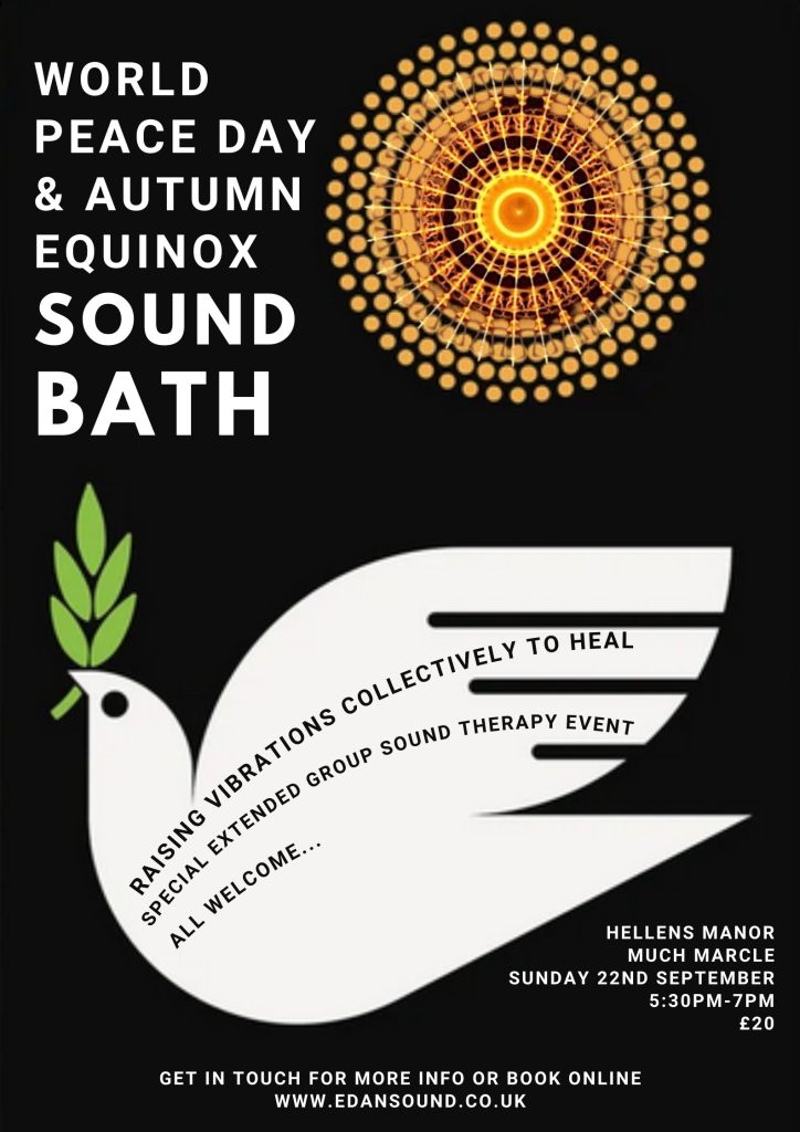 World-Peace-Day-Autumn-Equinox
